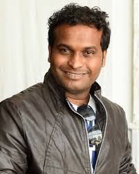Racha Ravi
